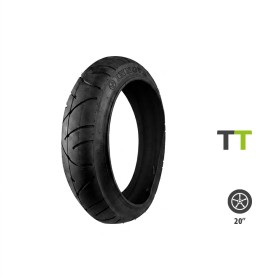 INNOVA 20x4 Straßenreifen für E-Tretroller - wattiz