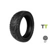 8.5x3 road tire Dualtron mini for electric scooter - wattiz
