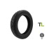 Pneu 60/90-8 tubeless pour trottinette électrique - Wattiz