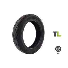 Pneu 60/70-6.5 tubeless pour trottinette électrique - Wattiz