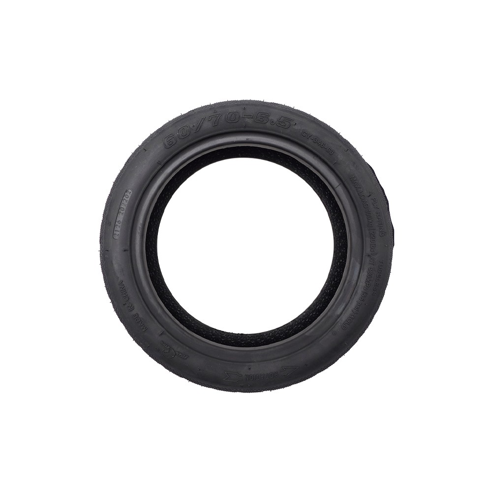 Neumático 60/70-6.5 sin cámara para patinete eléctrico - Wattiz
