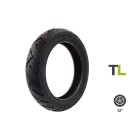Pneu 12x2.50 tubeless route pour trottinette électrique - Wattiz