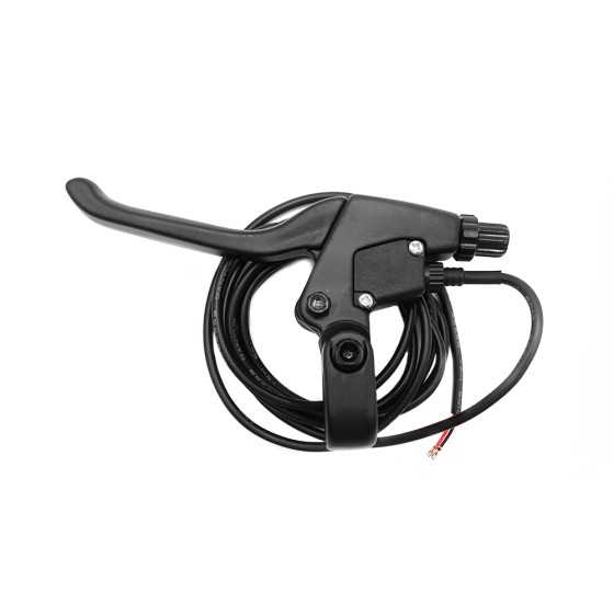 Prawy uchwyt hamulca Dualtron Togo Pro / Max|Minimotors