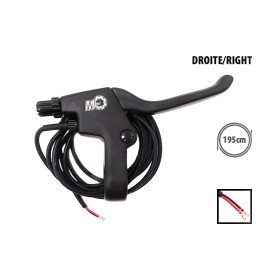 Prawy uchwyt hamulca Dualtron Togo Pro / Max
