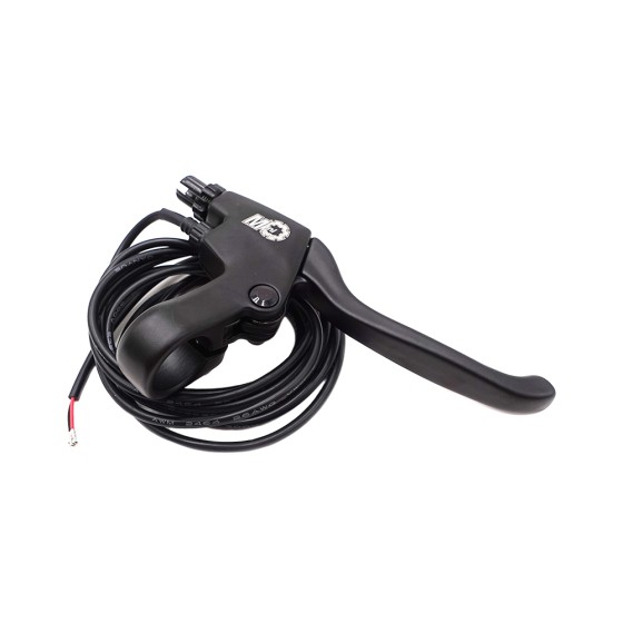Prawy uchwyt hamulca Dualtron Togo Pro / Max|Minimotors