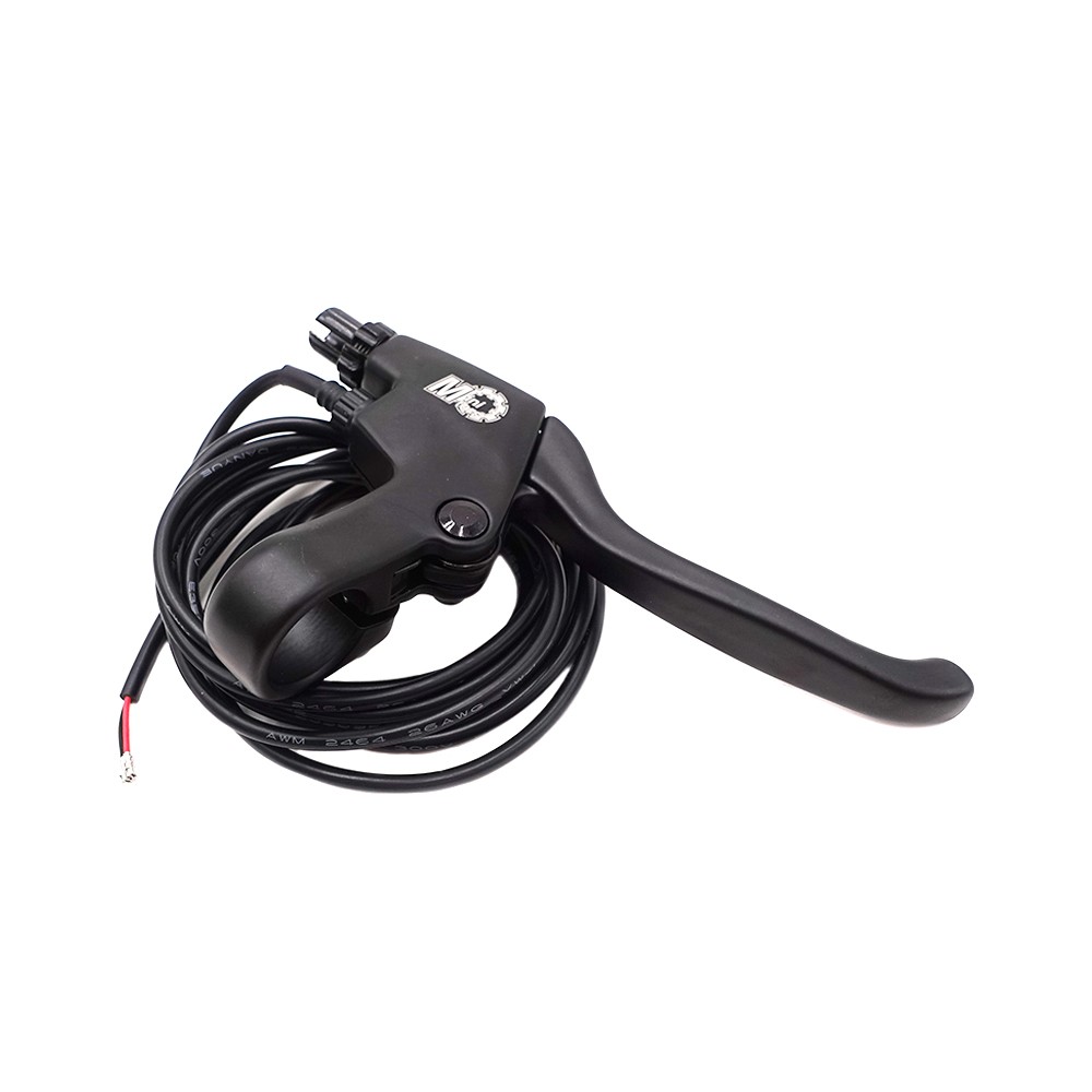 Maneta de freno derecha Dualtron Togo Pro / Max para patinete eléctrico - Wattiz