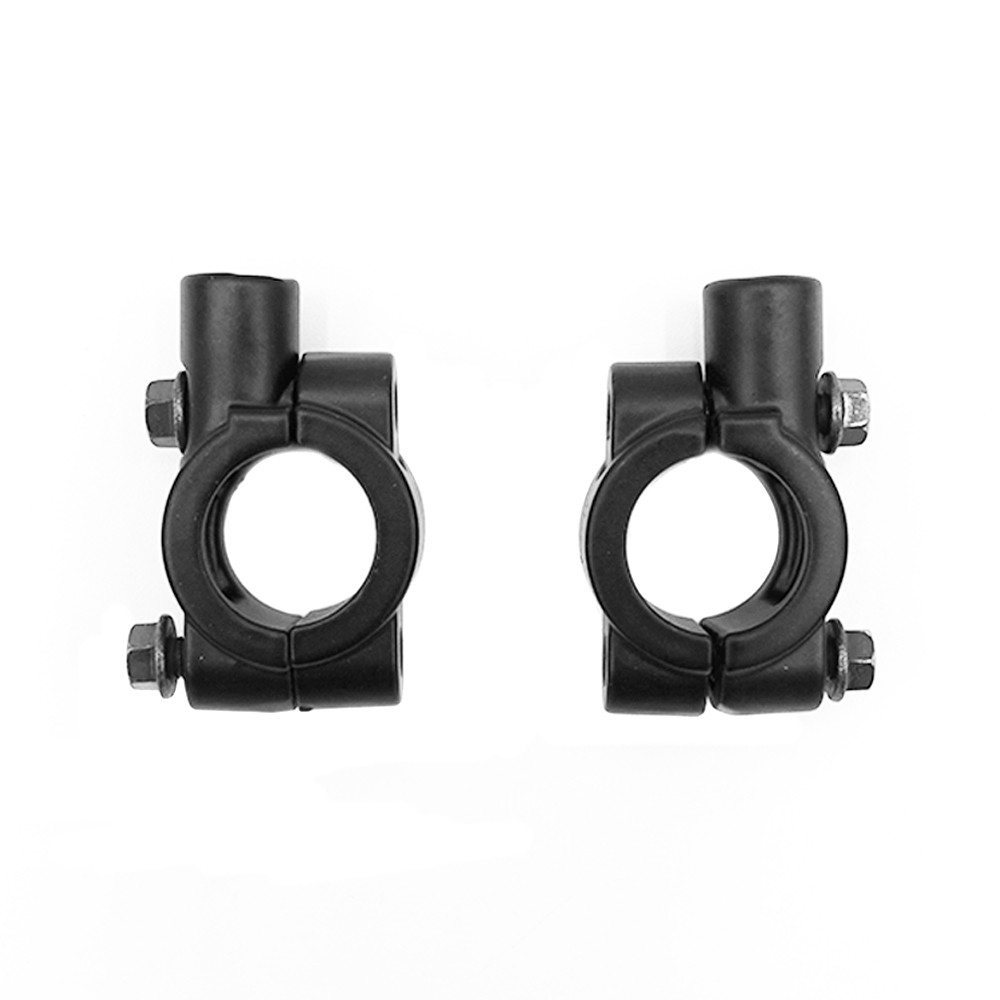 Soportes de retrovisores de 10 mm de diámetro (x2 uds) para patinete eléctrico - wattiz