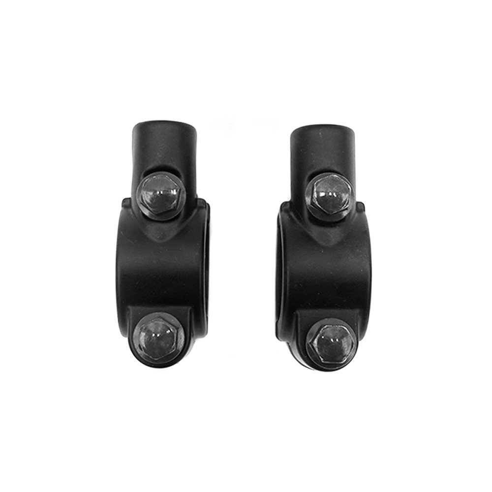 Mirror supports 10mm diameter (x2 pcs) for electric scooter - wattiz