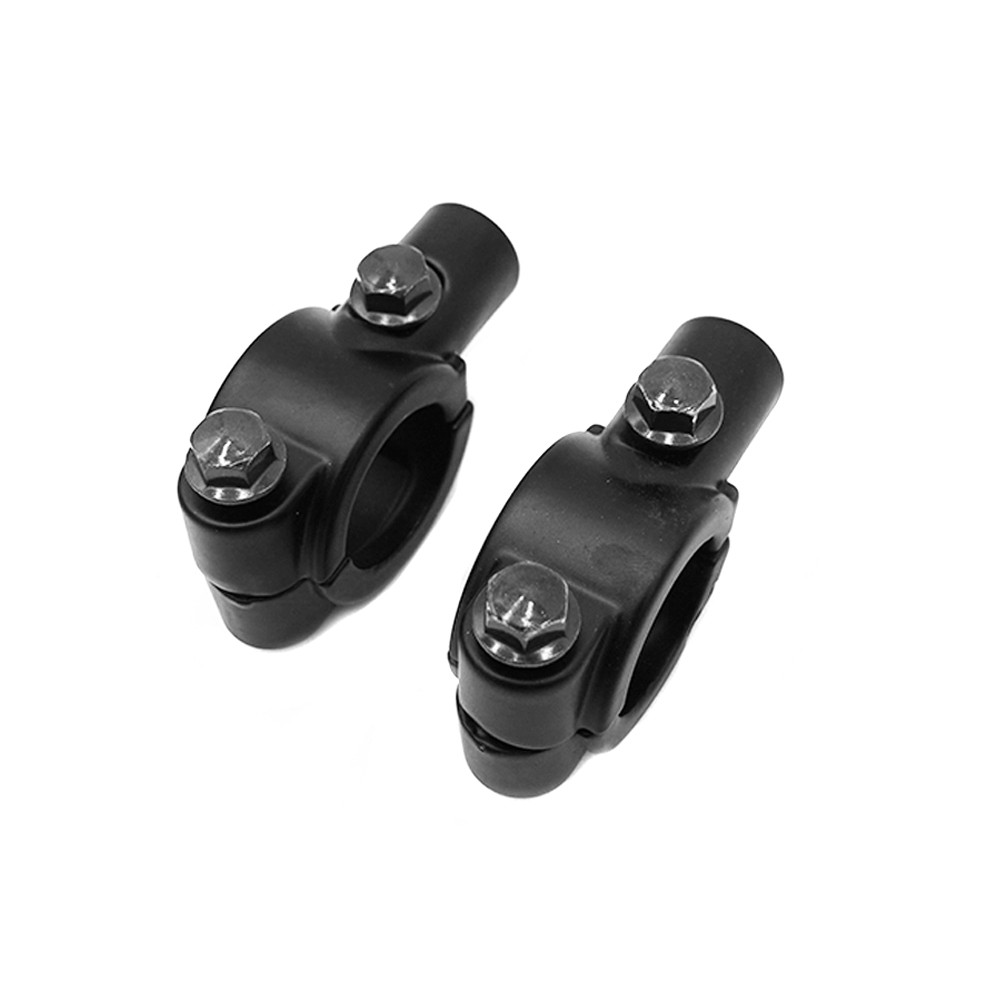 10mm diameter mirror supports (x2 pcs) for electric scooter - wattiz