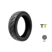 Reifen 8,5x2 Xiaomi (50/75-6,1) Wanda für E-Tretroller - wattiz