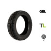 10x2.75-6.5 puncture-proof tire for electric scooter - wattiz