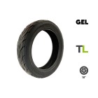 10x2,125-6,5-es Ninebot F Xiaomi Mi4-es tubeless (levegő nélküli) pukkanásgátló gél|Yuanxing