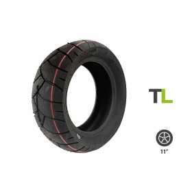 100/55-6,5-ös tubeless gumiabroncs