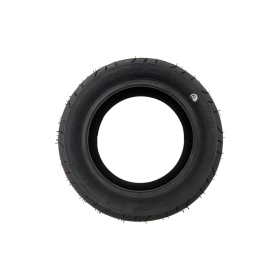 100/55-6,5-ös tubeless gumiabroncs|Wattiz
