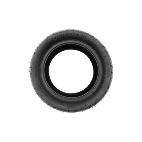 100/55-6,5-es útikerék tubeless kivitelben, pukkanásgátló géllel