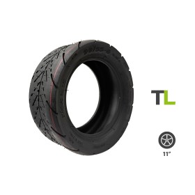 Tubeless gumiabroncs 90/55-6