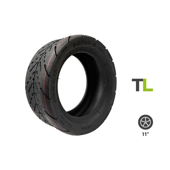 Tubeless gumiabroncs 90/55-6|Xuancheng