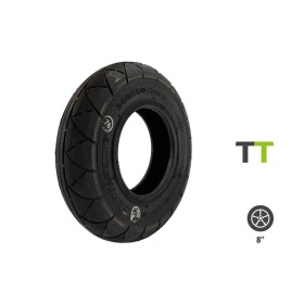 Reifen Speedway Mini4 Pro 200x50-94 verstärkt für E-Tretroller - wattiz