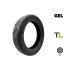 Pneu 60/90-8 tubeless gel anti crevaison pour trottinette électrique - Wattiz