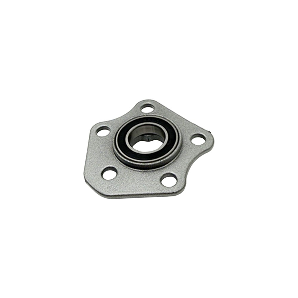 Side cover of damper limiter (assembly) Kukirin A1 for electric scooter - Wattiz