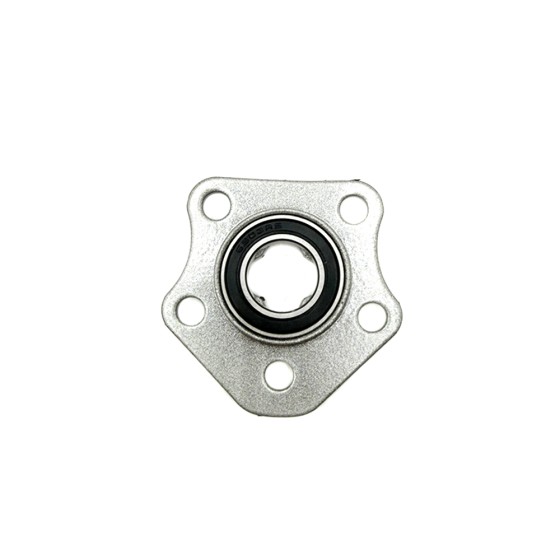 Cache lateral de limiteur d’amortisseur (ensemble) Kukirin A1 pour trottinette électrique - Wattiz