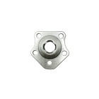Cache lateral de limiteur d’amortisseur (ensemble) Kukirin A1 pour trottinette électrique - Wattiz
