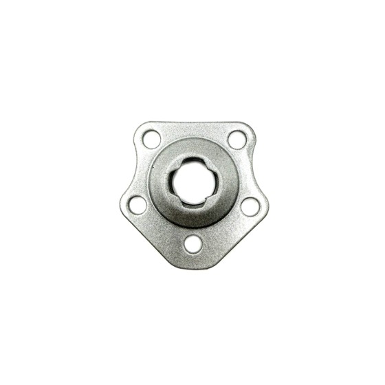Cache lateral de limiteur d’amortisseur (ensemble) Kukirin A1 pour trottinette électrique - Wattiz
