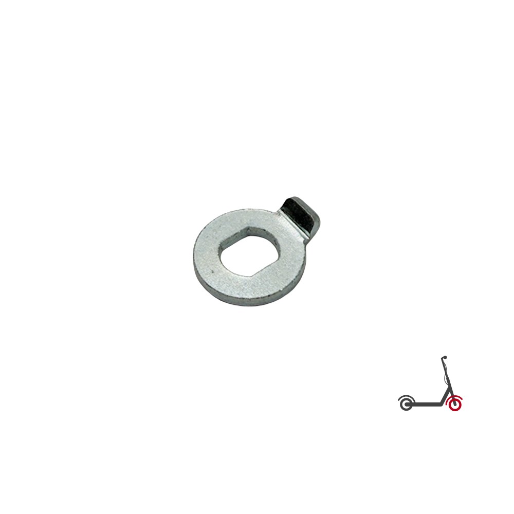 Kukirin A1 front motor axle washer for electric scooter - Wattiz