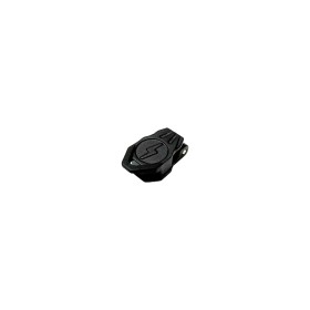 Kukirin A1 hidden charging port cover for electric scooter - Wattiz