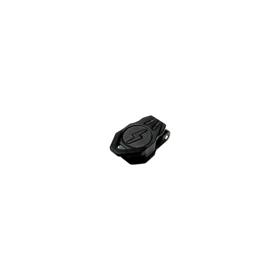Ensemble cache de port de charge Kukirin A1 pour trottinette électrique - Wattiz