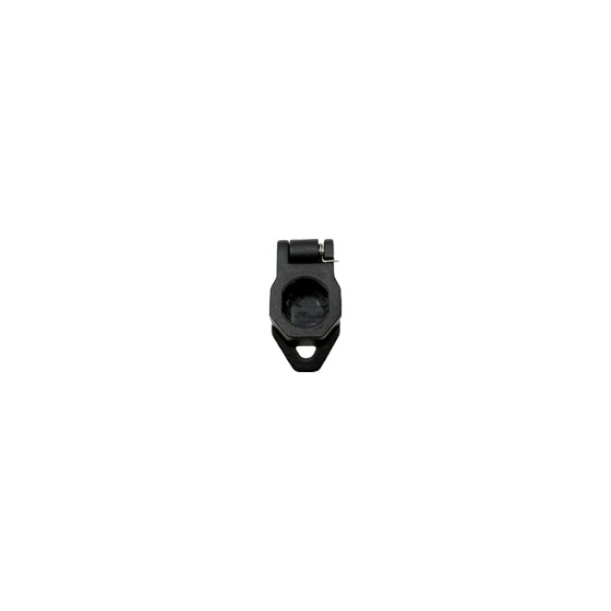 Ensemble cache de port de charge Kukirin A1 pour trottinette électrique - Wattiz