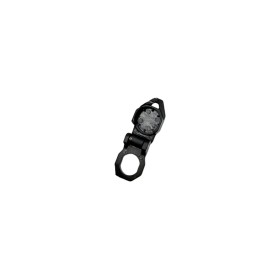 Ensemble cache de port de charge Kukirin A1 pour trottinette électrique - Wattiz