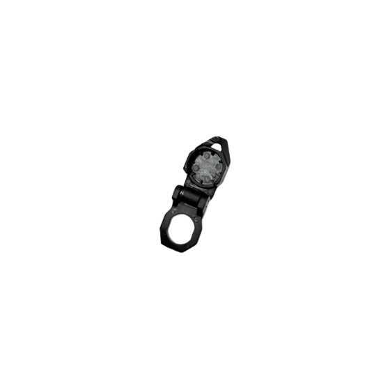 Ensemble cache de port de charge Kukirin A1 pour trottinette électrique - Wattiz