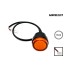 Intermitente izquierdo (A) Kukirin A1 para patinete eléctrico - Wattiz