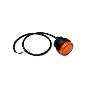 Clignotant gauche (A) Kukirin A1 pour trottinette électrique - Wattiz