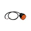 Left turn signal (A) Kukirin A1 for electric scooter - Wattiz