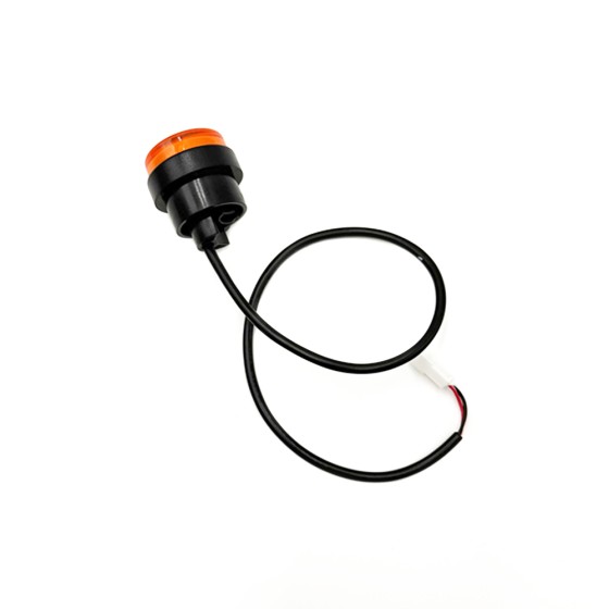 Clignotant gauche (A) Kukirin A1 pour trottinette électrique - Wattiz