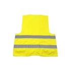 Gilet Réfléchissant 2 Bandes Taille M L|Wattiz