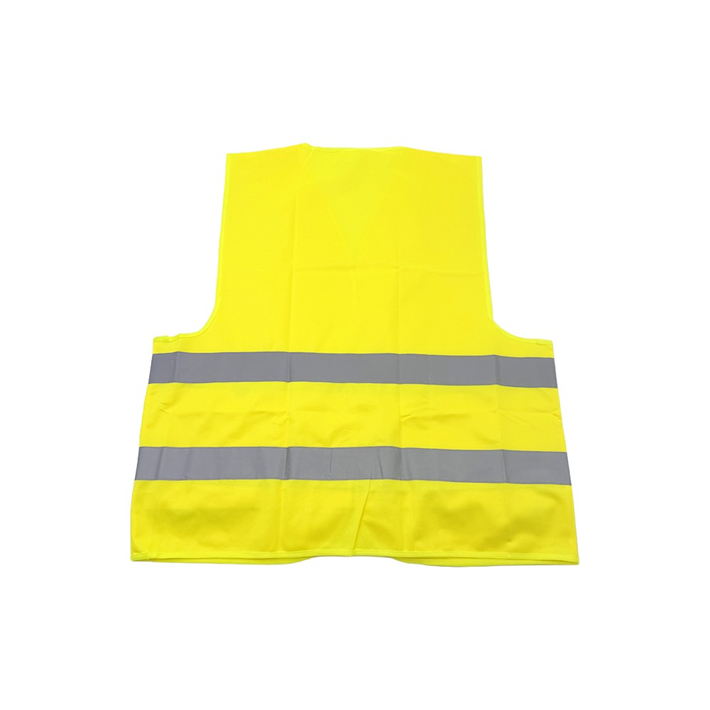 Reflective vest 2 stripes size M/L for electric scooter - Wattiz