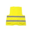 Reflective vest 2 stripes size M/L for electric scooter - Wattiz