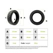 Tire 8.5x2 Xiaomi (50/75-6.1) Wanda for electric scooter - wattiz