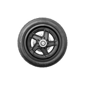 Rueda delantera Ninebot F2/F2+/F2Pro para patinete eléctrico - Wattiz