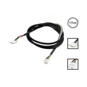 Cable Data Ninebot Segway E2 Pro for electric scooter - Wattiz