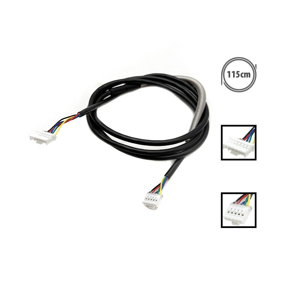 Cable Data Ninebot Segway E2 Pro for electric scooter - Wattiz
