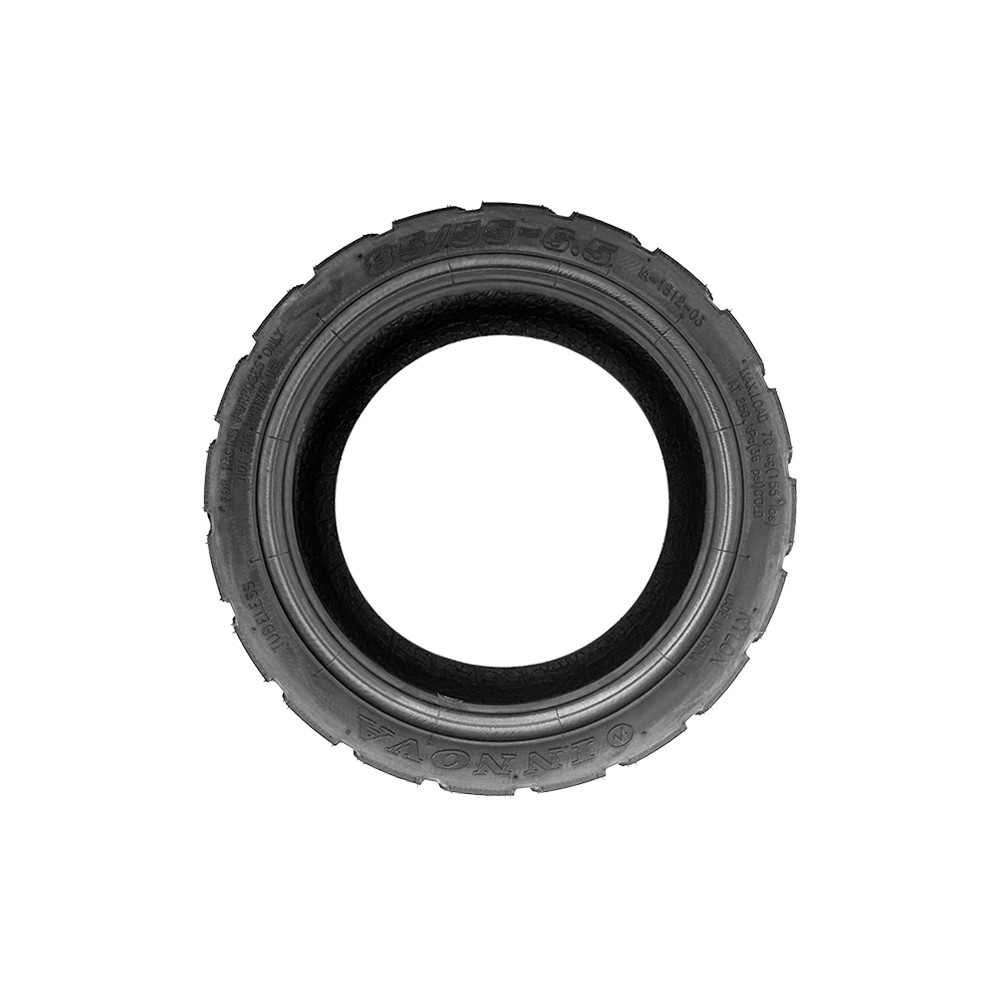 Neumático 85/55-6.5 Urbanglide E-cross para patinete eléctrico - wattiz