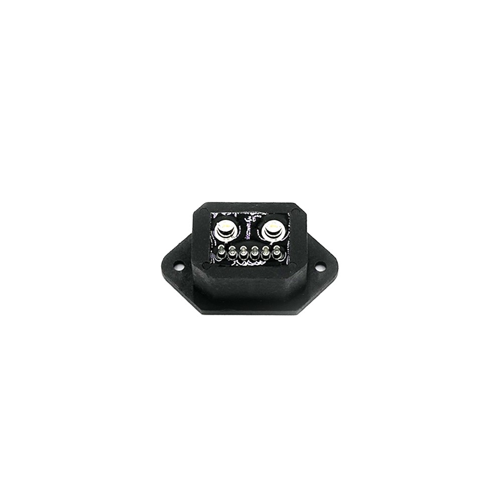 Battery load port for Citycoco electric scooter - wattiz