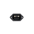 Citycoco batteriopladningsport|Wattiz