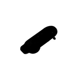 Wispeed T855/T850 charging port cover for electric scooter - wattiz