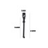 Bequille Dualtron Thunder Dt3 for electric scooter - wattiz