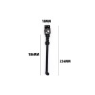 Bequille Dualtron Thunder Dt3 pour trottinette électrique - wattiz